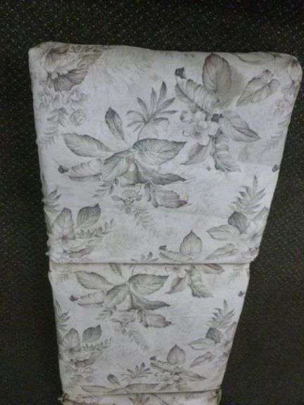 Patio Lounger Chair Cushion - 4 " Thick