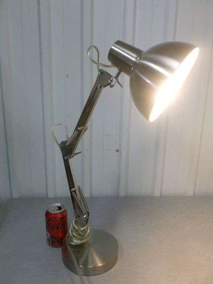 Adjustable Desk Lamp