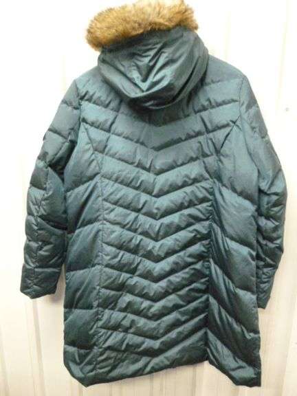 Nice Eddie Bauer Women's Winter Jacket Size XXL