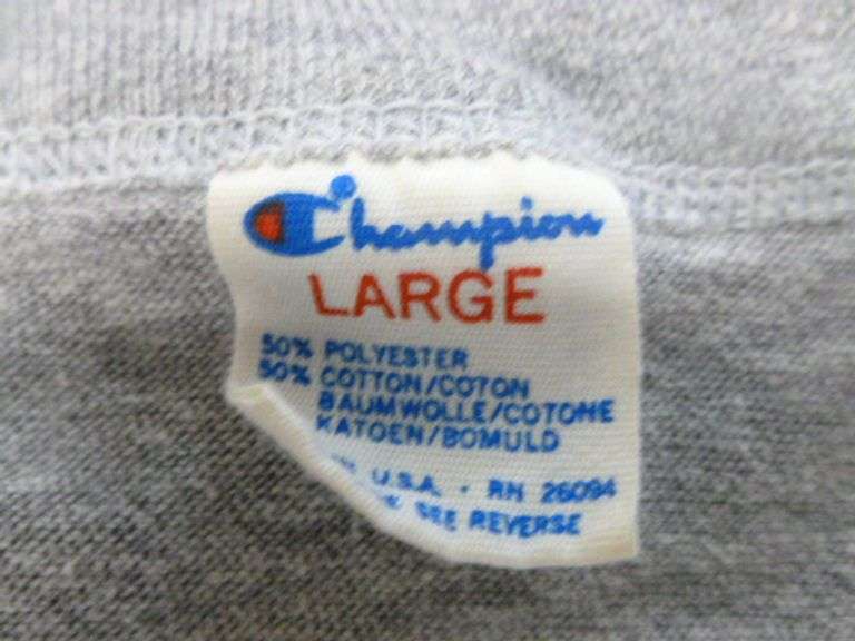 Collectible Minnesota Twins 1987 World Champs Women's Shirt Size Large