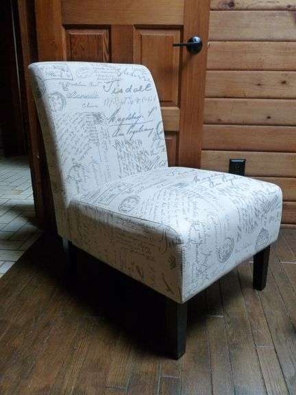 Bedroom Side Chair