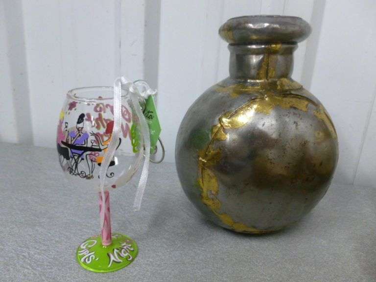 Group Of Collector Items