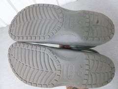 Crocs Men's Shoes Size 12