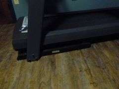 Horizon Fitness Treadmill Model T101