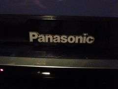 Panasonic 51" Flat Panel TV
