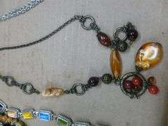 Group Of Nice Looking Jewelry
