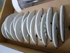The Pampered Chef Cookie Press No. 1525