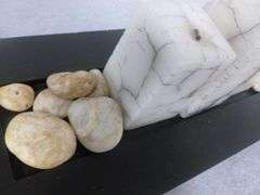 Mantle Centerpiece Decoration