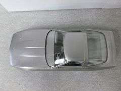 New Collectible 1984 Corvette Dealer Promo Car