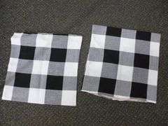 Group Of Nice Christmas Items - Fireplace Mantle Runner / Tree Squirt / Pillow Covers / Rug - Relate