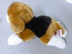 (3) Collector Stuffed Toys - Ty / Webkinz Signature
