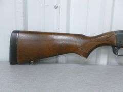 Remington 870 Express Magnum 12 Gauge Pump Action With Case