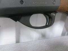 Remington 870 Express Magnum 12 Gauge Pump Action With Case