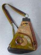 Nice Cirque Du Soleil Women's Purse