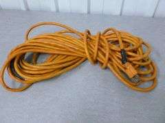 50 Ft Power Tool Extension Cord