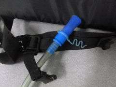 Ergodyne - Worksmart Backpack Style Hydro Pack
