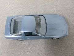 New Collectible 1985 Corvette Dealer Promo Car
