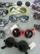 Large Group Of New Kids Sunglasses