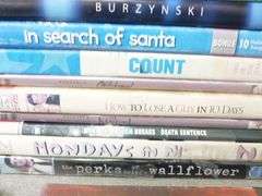 Group Of (21) DVD Movies