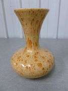 Nice Glazed Ceramic Vase - 9" H