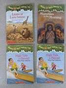 Large Group Of Kids Books