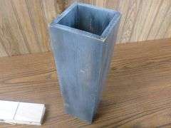 Group Of Decor Items / Jumbo Wooden Clothes Pins