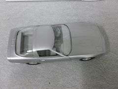 New Collectible 1984 Corvette Dealer Promo Car