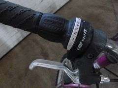 Roadmaster Mt. Sport 6 Speed Bike - 20" Tires