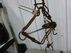(3) Traps - Coniber / Duke Jump Trap / Duke leg Trap