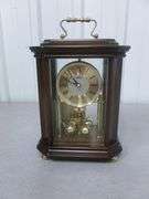 Haller Germany - Battery Operated Mantle Clock