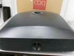 New - BCP Portable Poly Patio Umbrella Stand - With Weight Filling Area