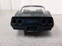 New Collectible 1981 Corvette Dealer Promo Car