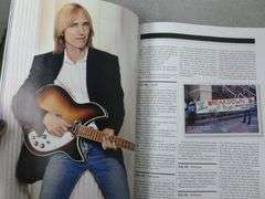 (2) Collectible 2017 Rolling Stone - Tom Petty Themed Magazines