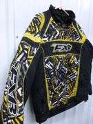 FXR Race - Boys Jacket Size 14