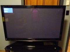 Panasonic 51" Flat Panel TV