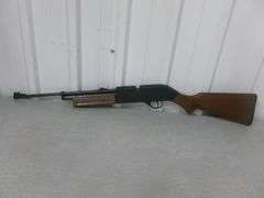 Pumpmaster 760 BB/Pellet Gun