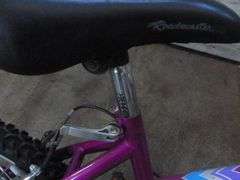Roadmaster Mt. Sport 6 Speed Bike - 20" Tires