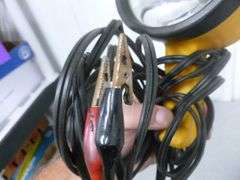 Vector 1,000,000 Power Series 12V Spotlight