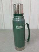 Stanley - 1 Liter Stainless Steel Thermos Jug