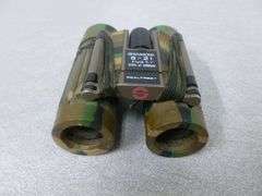 Simmons Real Tree 8 x 21 Binoculars