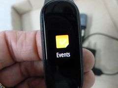 EAC Smart Watch