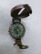 Heavy Duty Hunting Compass