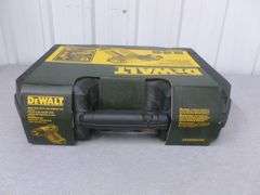 New - Dewalt Heat Gun With LCD Display Kit - Model D26960K