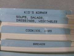 (2) Collector Cookbooks - Sacred Heart School / Church Of St. Benedicts