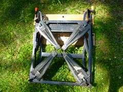 Black & Decker Workmate 200 Portable Workbench
