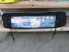 Coleman Instant Screen Canopy Tent - 12 Ft x 10Ft