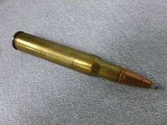 Group Of (18)  30-06 Rifle Cartridges