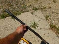 Wilmar 2 Ton Hydraulic Floor Jack