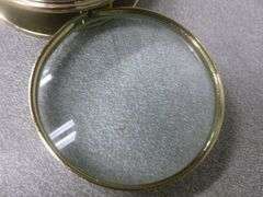 40 Year Brass Wheel Calendar 2014-2053