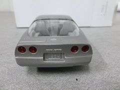 New Collectible 1984 Corvette Dealer Promo Car